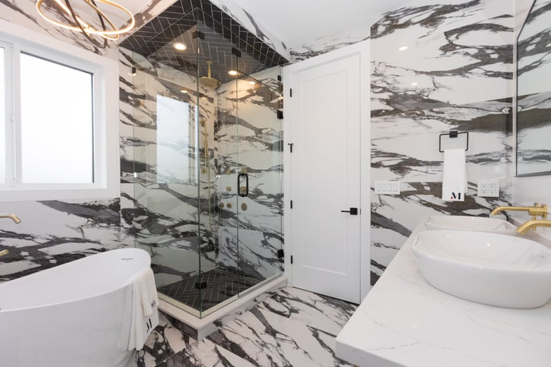 Luxury estate at 10911 Rosecroft Crescent, Richmond, BC — photo 7