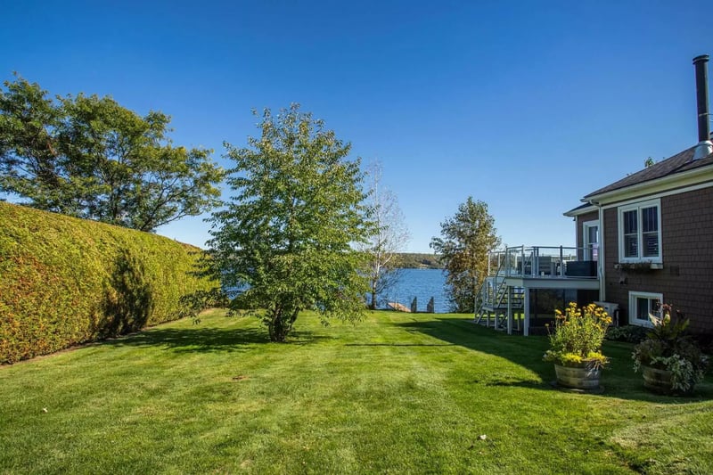 Luxury estate at 994 Chemin Viens, Magog, QC — photo 8