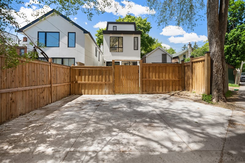 Luxury estate at 311 Wychwood Avenue, Toronto, ON — photo 41