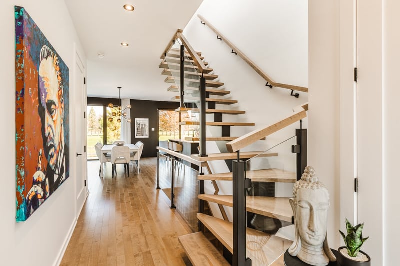 Luxury estate at 220z Rue Brunelle, Sainte-Julie, QC — photo 14