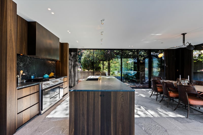 Luxury estate at 3296 Archibald Way, Whistler, BC — photo 26