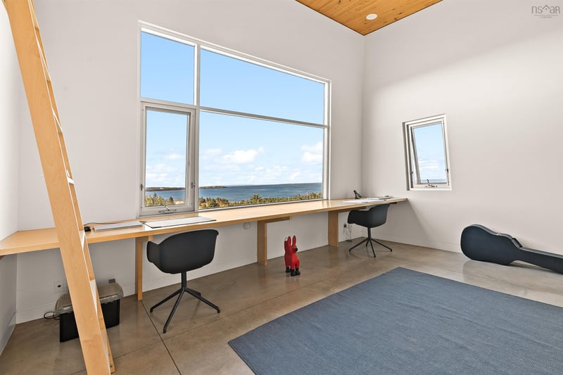 Luxury estate at 71 Hell Point Road, Halifax — photo 13