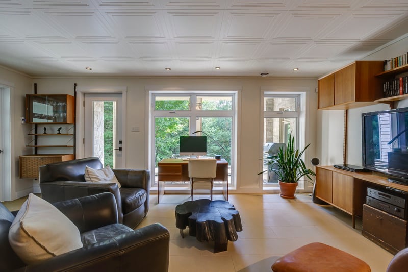 Luxury estate at 2100 Chemin de Georgeville, Magog, QC — photo 15