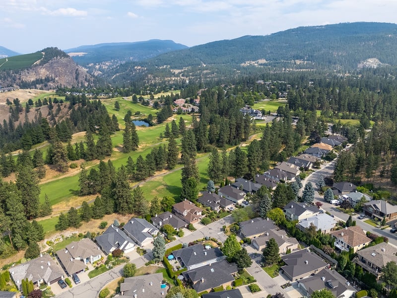 Luxury estate at 3889 Gallaghers Grange, Kelowna, BC — photo 19
