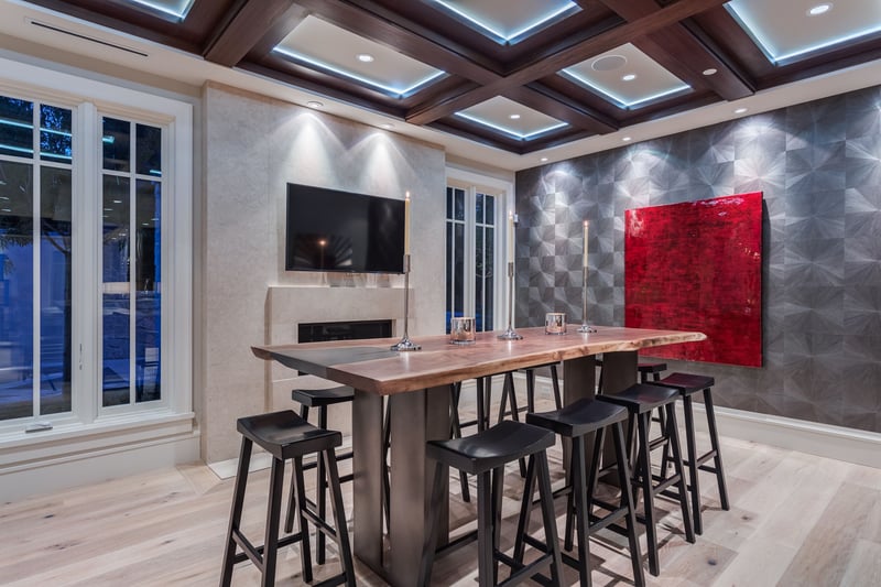 Luxury estate at 1126 Wolfe Ave, Vancouver — photo 19