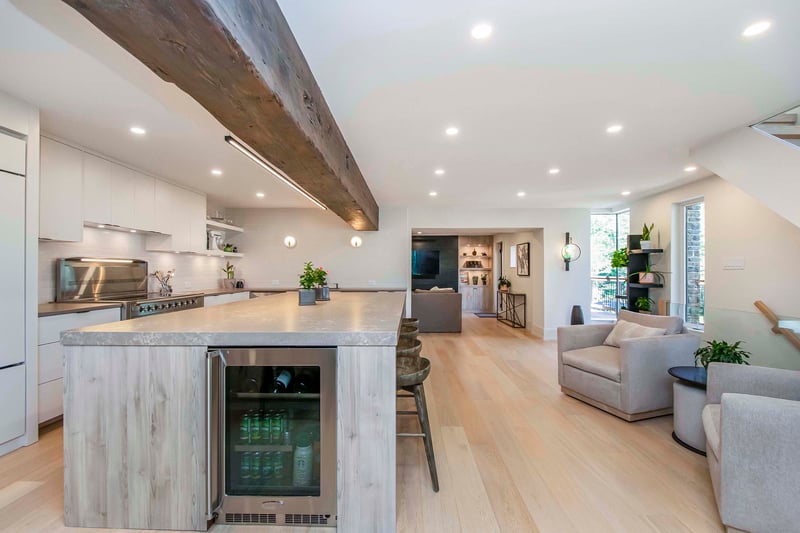 Luxury estate at 3101 Purcells Cove Road, Purcells Cove — photo 21