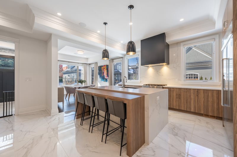 Luxury estate at 2265 Lakeshore Road #3, Burlington, ON — photo 20