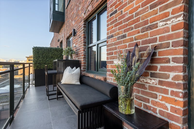 Luxury estate at 141 Water Street #501, Vancouver, BC — photo 44