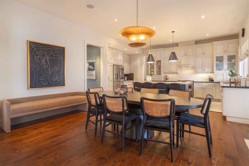 Luxury estate at 159 Jones Street, Oakville — photo 17