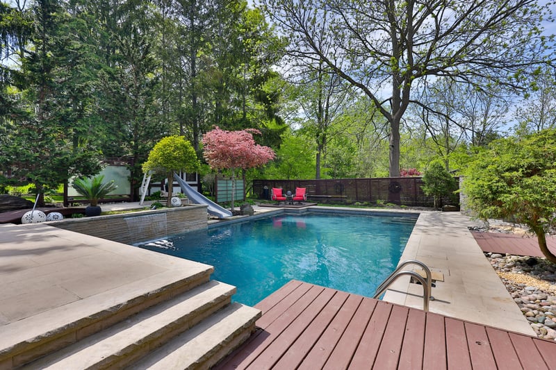 Luxury estate at 1188 Birchview Drive, Mississauga, ON — photo 33