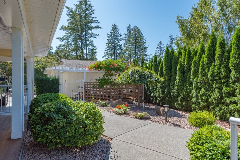Luxury estate at 9739 Delcliffe Road, Vernon, BC — photo 13