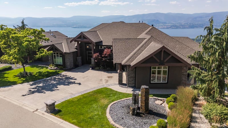 Luxury estate at 722 Kuipers Crescent, Kelowna, BC — photo 44