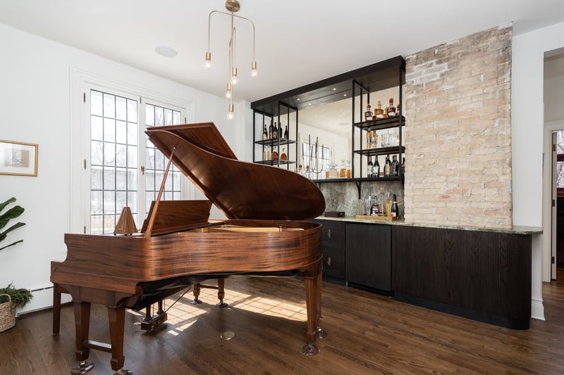 Luxury estate at 12 Ruskin Row, Winnipeg, MB — photo 13