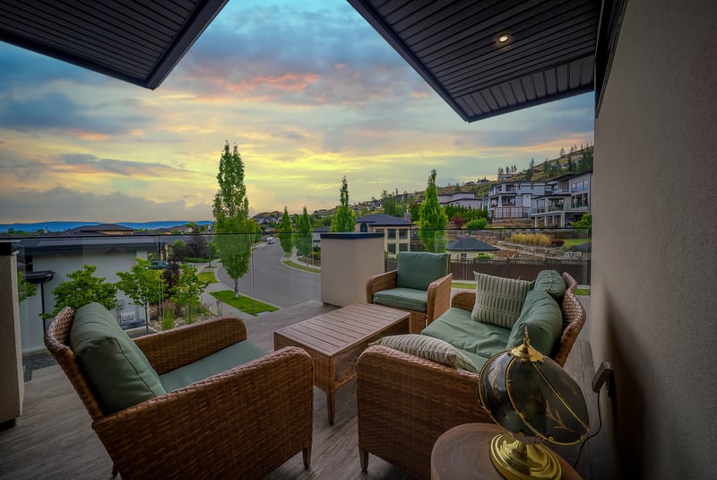Luxury estate at 5725 Mountainside Drive, Kelowna, BC — photo 13