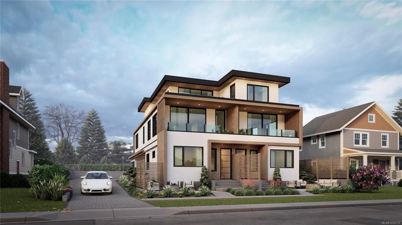 Luxury estate at 3080 Oakdowne Road, Victoria, BC — photo 14
