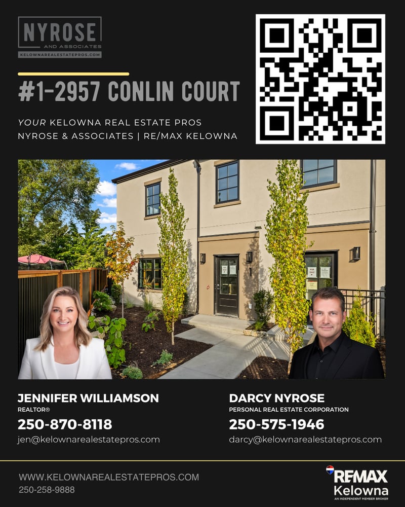 Luxury estate at 1-2957 Conlin Court, Kelowna, BC — photo 45