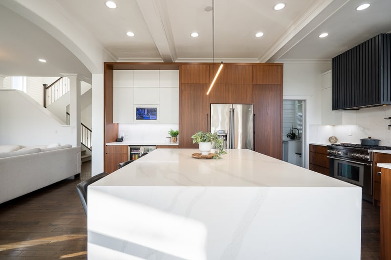 Luxury estate at 1312 Fifeshire Street, Coquitlam, BC — photo 9