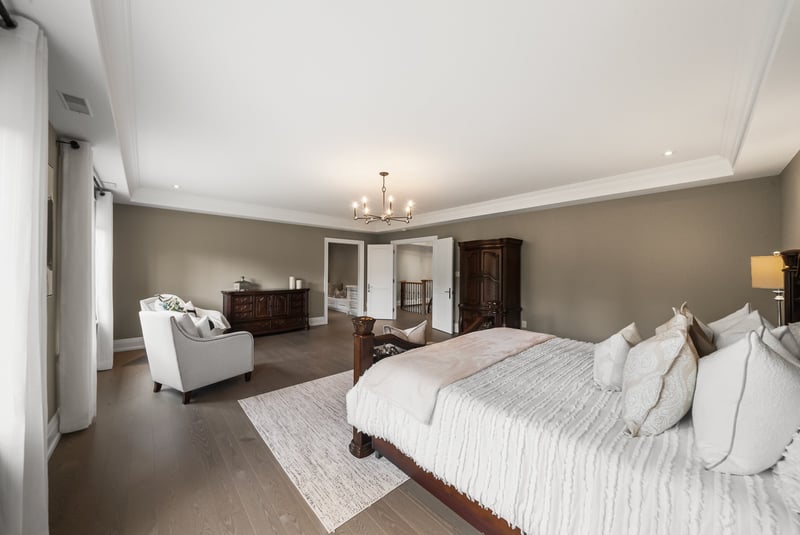 Luxury estate at 6628 Rothschild Trail, Mississauga, ON — photo 18