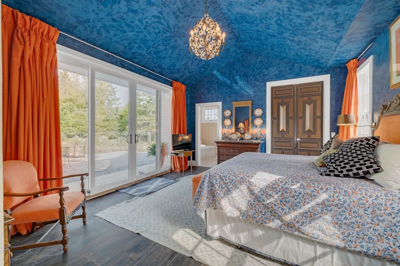 Luxury estate at 91 Cedar Lane, St. Andrews, NB — photo 36