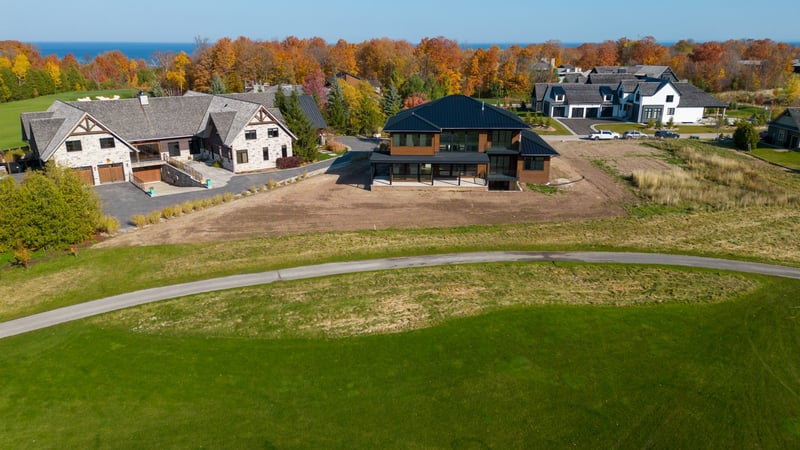 Luxury estate at 134 Stone Zack Lane, Blue Mountains — photo 23