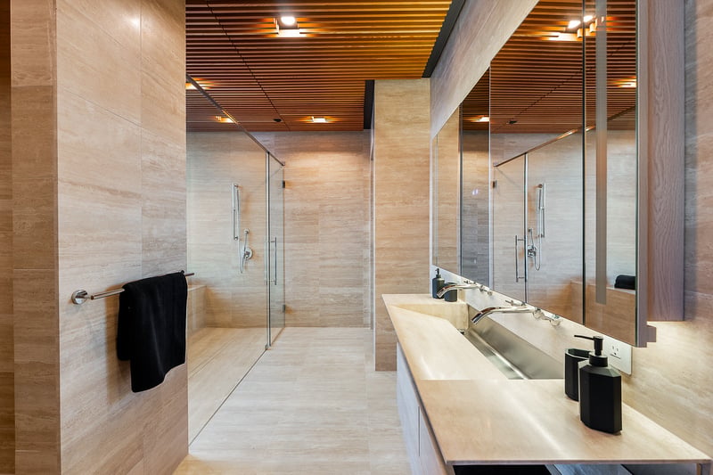 Luxury estate at 1568 Alberni Street #PH2, Vancouver, BC — photo 11