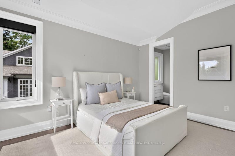 Luxury estate at 533 Carson Lane, Oakville, ON — photo 36