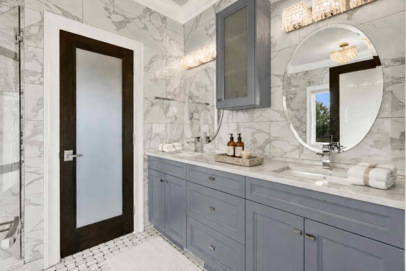 Luxury estate at 16636 57 Avenue, Surrey, BC — photo 27
