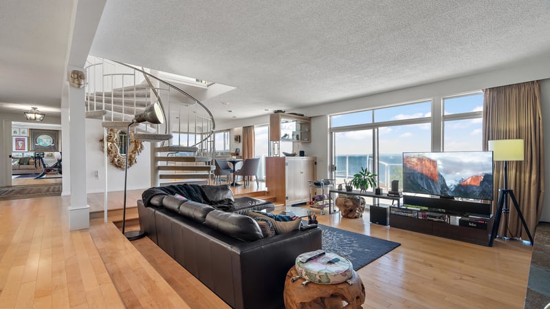 Luxury estate at 3985 Tudor Ave, Saanich — photo 5