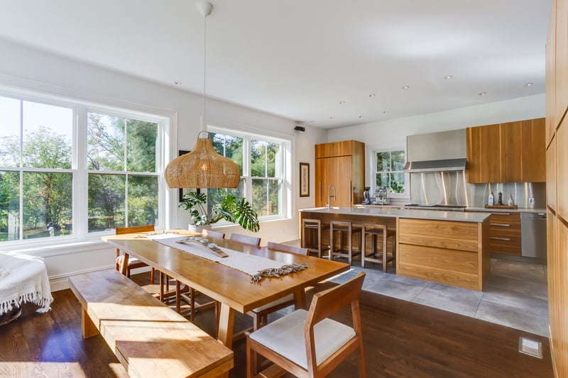 Luxury estate at 160 - 186 Route 143, Ulverton, QC — photo 12
