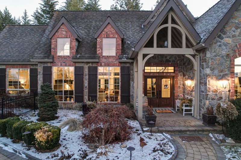Luxury estate at 2957 Harvard Road, Kelowna, BC — photo 43