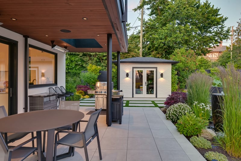 Luxury estate at 717 Robleda Crescent, Victoria, BC — photo 15
