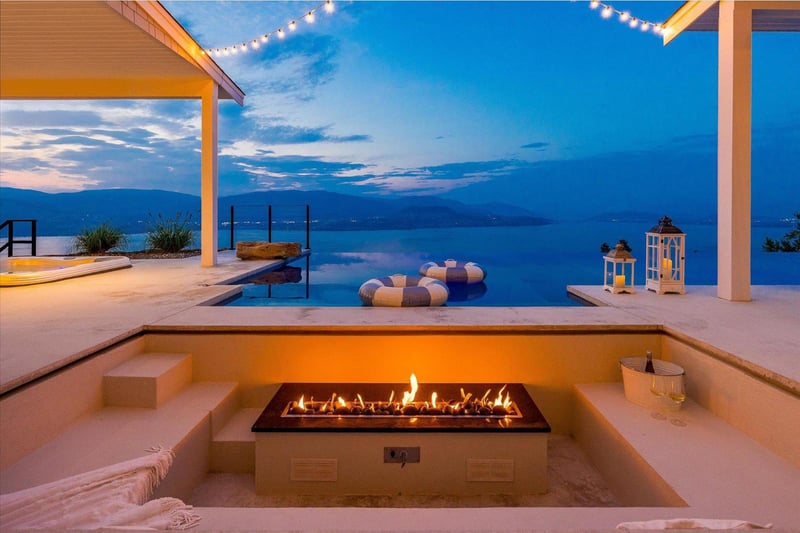 Luxury estate at 146 Timberline Road, Kelowna, BC — photo 8