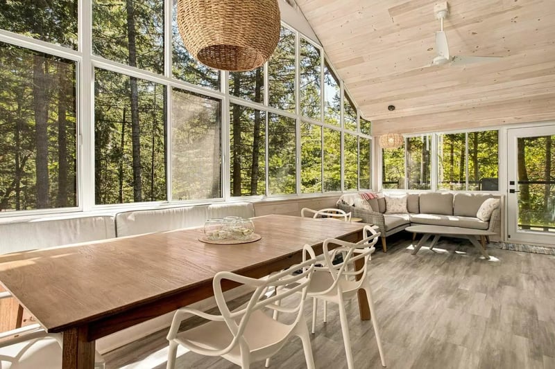 Luxury estate at 291 Chemin du Nordet, Magog, QC — photo 29