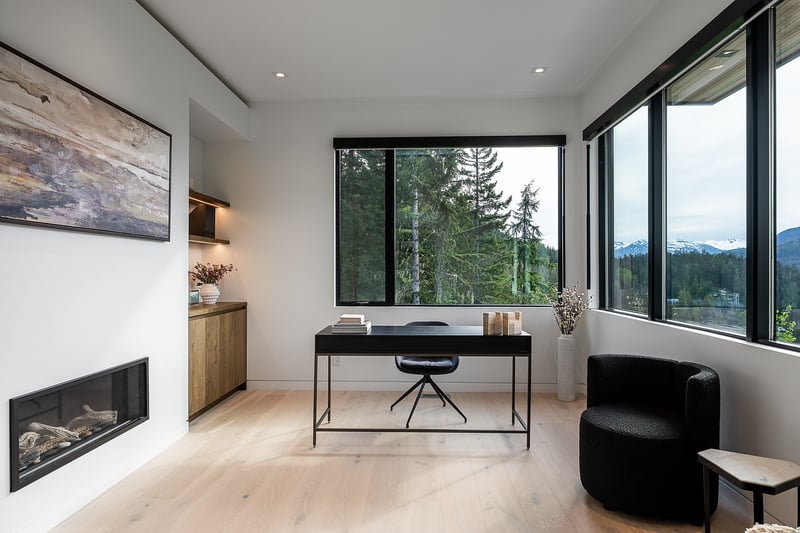 Luxury estate at 3824 Sunridge Drive, Whistler, BC — photo 13