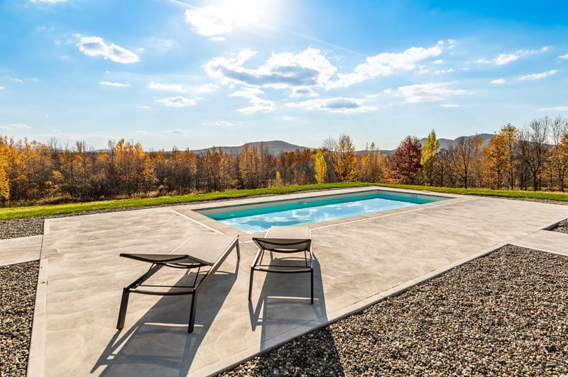 Luxury estate at 311 Chemin Allard, Fulford, QC — photo 24