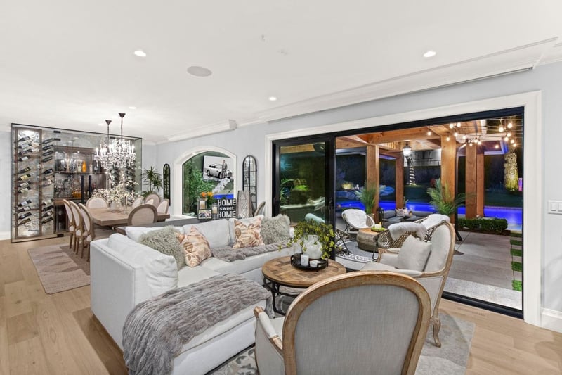 Luxury estate at 2669 171 Street, Surrey, BC — photo 13