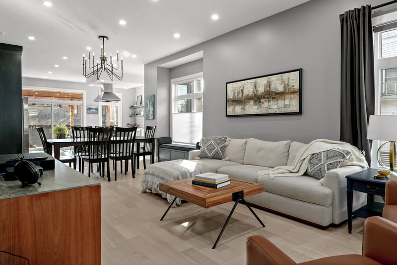 Luxury estate at 6060 Cherry Street, Halifax, NS — photo 12