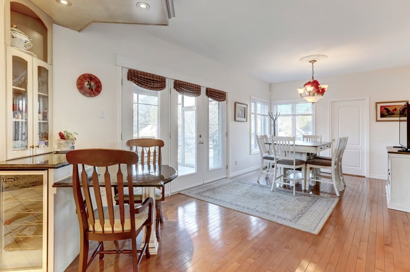 Luxury estate at Address upon request, Granby, QC — photo 12