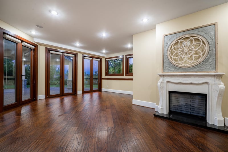 Luxury estate at 2336 Kadlec Court, West Vancouver, BC — photo 22