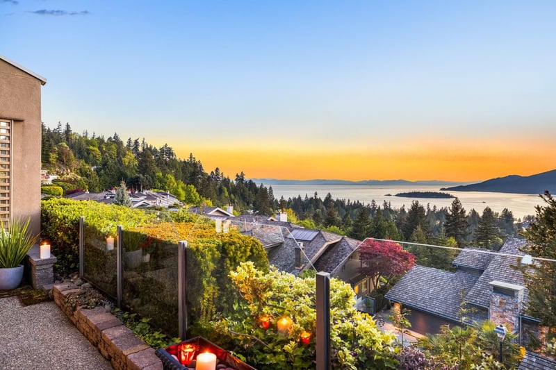 Luxury estate at 5360 Meadfeild Road, West Vancouver, BC — photo 31