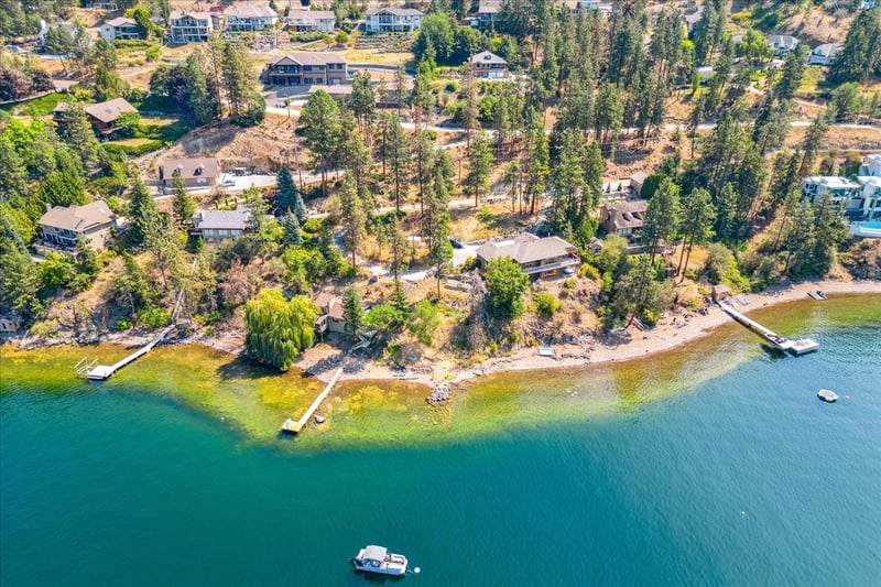 Luxury estate at 2650 Dubbin Road, Kelowna, BC — photo 5