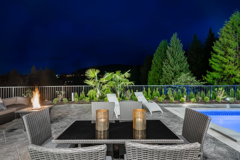 Luxury estate at 5417 Greentree Road, West Vancouver — photo 3