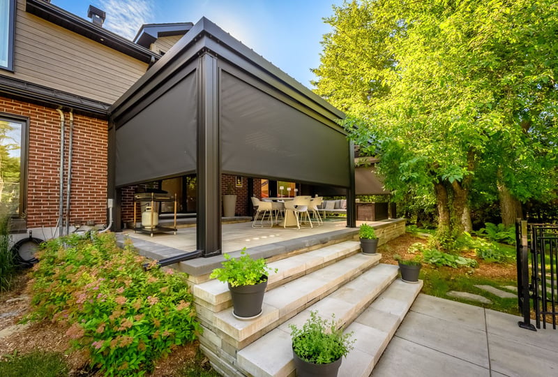 Luxury estate at 264 Rue du Champ-Doré, Saint-Mathieu-de-Beloeil, QC — photo 11