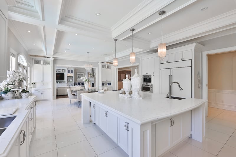 Luxury estate at 1459 Stavebank Road, Mississauga, ON — photo 28