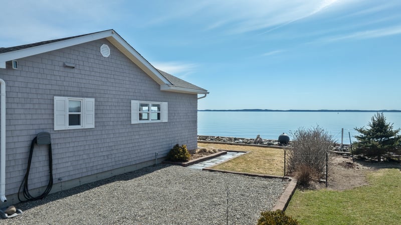 Luxury estate at 31 Patrick Street, St. Andrews, NB — photo 8