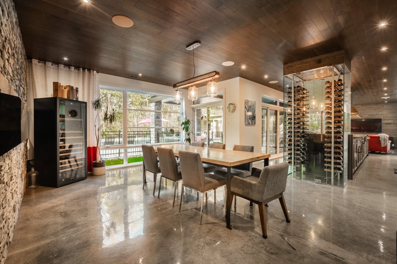 Luxury estate at 7405 Chemin de Saint-Jean, La Prairie, QC — photo 6