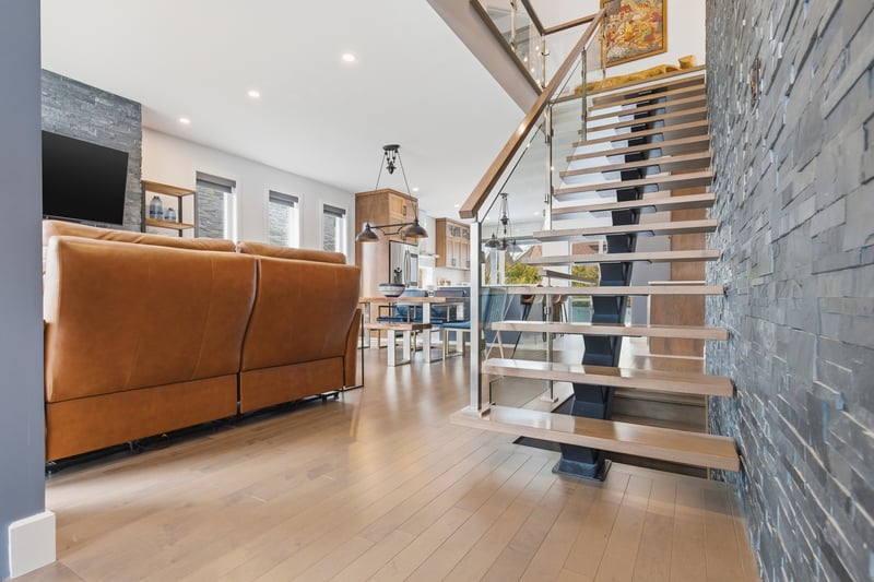 Luxury estate at 220 Jeanne-Servignan, Carignan, QC — photo 2
