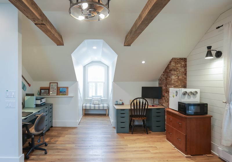 Luxury estate at 142 Queen Street, St. Andrews, NB — photo 24