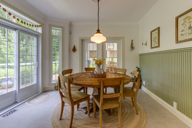 Luxury estate at 2260 Rue du Petit-Prêcheur, Magog, QC — photo 7