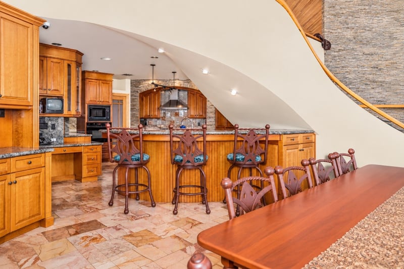Luxury estate at 14966 Carrs Landing Road, Lake Country, BC — photo 33